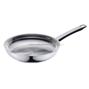 SUS304 Household Kitchen Cookware Set Milk Pan